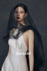 点击看大图 -Chic Bridal 熙可婚纱
