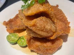 -锦府园·新台州菜(合生汇店)