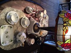 小樽音乐盒堂-小樽八音盒堂