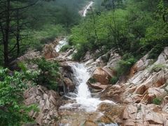 -九龙潭景区