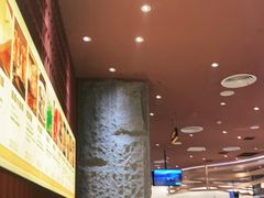 大堂-巴奴毛肚火锅(大剧院店)