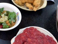 -储奇门鳝鱼火锅(总店)