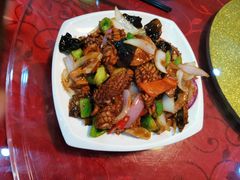 -绿岛酒楼(小海地店)