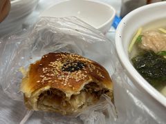 -海平馄饨(逍遥二路店)