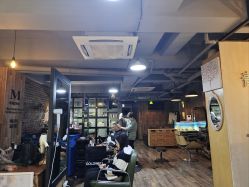 -青木造型HAIR·あおき髪を刈る潮人店