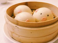 -维多利亚大酒店·雅园中餐厅