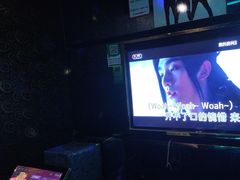 -欢乐驿站量贩式KTV(西丽店)