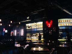 大堂-MARU玛露音乐餐厅(大学路店)