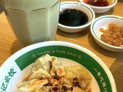 -袁记云饺(西安路店)