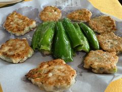 -大笑饭堂(甲子桥店)