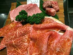 -俺的焼肉(銀座9丁目店)