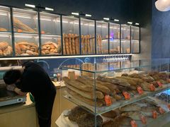 -老梦面包CHEZMOREL(麦子店)