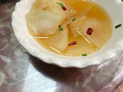 -玲燕蒸菜馆(江东路店)