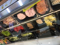 -赛百味SUBWAY(凯德mall大峡谷店)