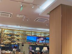 -西贝(大华虎城店)