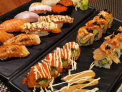 -武藏日本料理(宝安壹方城店)