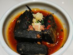 -兰湘子·湘菜小炒(崂山丽达店)