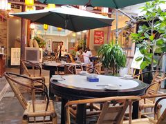 -院8里·少城记忆老川菜(宽窄巷子店)