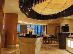 -威斯汀舞台餐厅