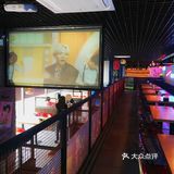 快乐的标配，就是韩餐和姐妹🍻