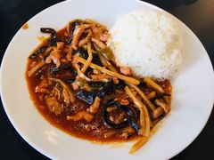 -宜家·瑞典风味餐厅(天津东丽商场店)