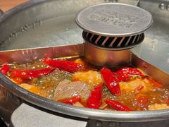 -巴奴毛肚火锅(京西大悦城店)