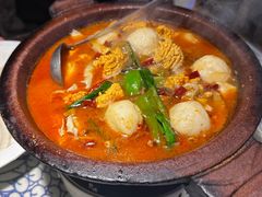 -肖记公安牛肉鱼杂馆·省级非物质文化遗产(崇仁路江滩直营店)