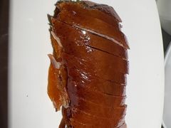 -四季民福烤鸭店(故宫店)