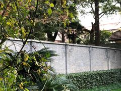 -上海孙中山故居纪念馆