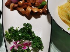 黑椒西冷小牛-嘉禾·悦享餐厅(八方汇店)