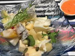 -Aqua Oasis 水天堂(相城天虹商场店)