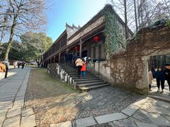 -景德镇古窑民俗博览区