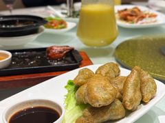 -瑞福园联谊餐室(茂名南路店)