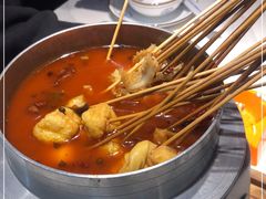 -头牌·鹤岗小串(万达店)