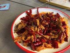 -刘一龙虾.烧烤(理工直营店)