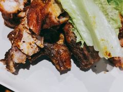 -木屋烧烤(龙湖天街店)