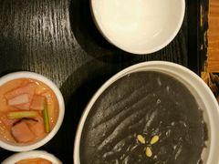 黑芝麻粥-本粥&拌饭cafe(欧亚新生活店)