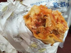 -土耳其烤肉(雪峻美食城店)