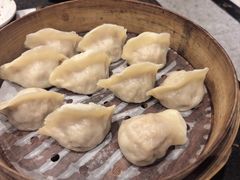 -老边饺子馆(中街店)
