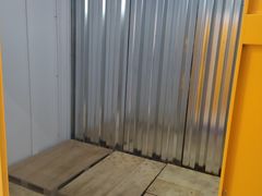 -安东易迷你自助仓储寄存仓库(草桥店)