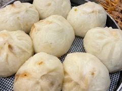 小笼包子-小街天府