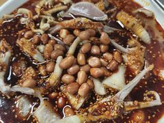 -艺味深尝(云锦路店)