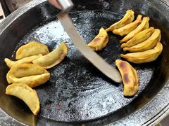 -李记清真馆(打钉巷店)