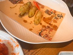 -味莊餐厅(康庄南街店)