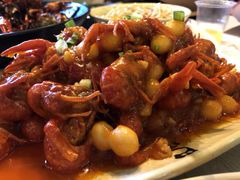 -巴厘龙虾·榜首油焖大虾(洞庭·艺术洋房店)