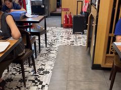 -味一楼兰州拉面(机场一店)