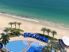 -深圳大梅沙京基洲际度假酒店