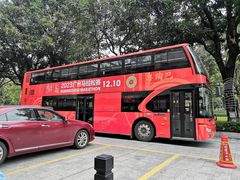 -广州都市观光巴士(粤陶巴)