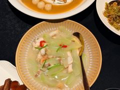 -醉东Oriental House(静安嘉里中心店)