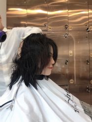 点击看大图 -OnHair造型